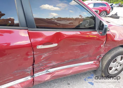 2014 Nissan Rogue Select S из США, поврежденный, VIN JN8AS5MV5EW705256